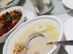 -鸭王烤鸭店(三里河店)