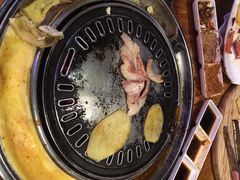 -超级神炭烤肉夜食(芥园西道店)