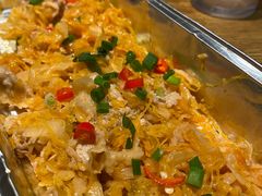 -聚串门儿·东北烧烤(信义坊店)