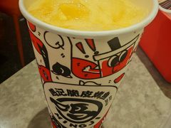 -鸣记脆皮烤鱼·海鲜烤鱼(马栏店)