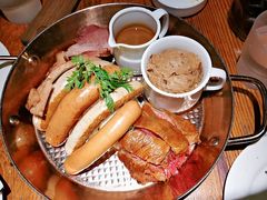 -宝莱纳餐厅(滨江店)