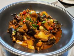 原汁原味炖甜鸡-一顺庭院餐厅(红谷滩店)