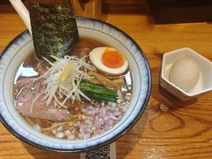 -Ramen满吉·豚骨拉面(丽园路店)