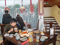 -鱼食饭稻·苏浙土菜17年老馆子(平江路店)