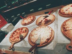 -比格比萨自助(德思勤四季汇店)