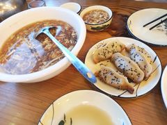 -七宝农家菜(七宝老街店)