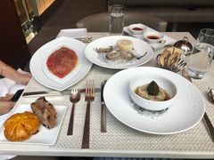 -Le Bernardin