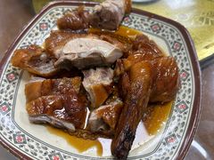 -聂记粤菜馆(鼓西路店)