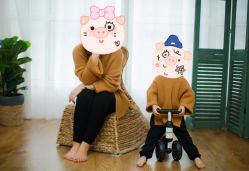 -贝克叔叔儿童摄影工作室(天时嘉园店)