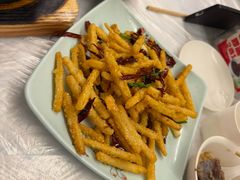 -霄汉牛三鲜湖北砂锅菜(万松园2店)