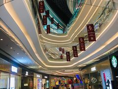 -银泰百货(厦门国贸中心店)