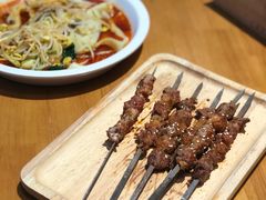 -莲香西域·正宗新疆菜(龙华店)