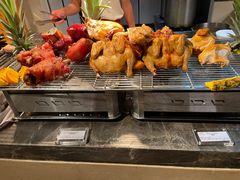 -味餐厅·海鲜·火锅·自助餐