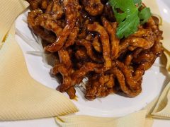 -大碗居·烤鸭·鱼头泡饼(天坛东门店)