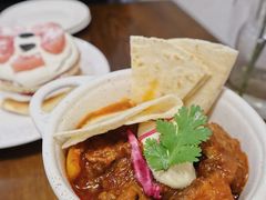 -AFS Cafe & Canteen(闽江二路店)