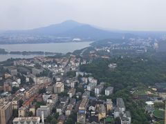-洲际酒店·地平线全日餐厅HORIZON CAFÉ