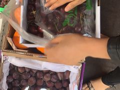 -胡家庙水果批发市场