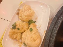 -江湖水乡铁锅炖魚(周庄嘉园店)