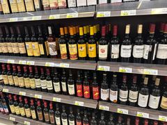 -嘉瑞超市(林芝新区店)