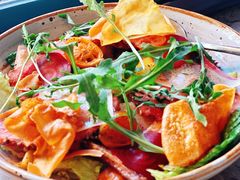 牛肉沙拉-RAC BAR(安福路店)