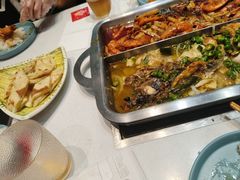-尚渔味双拼烤鱼(燕郊永旺店)