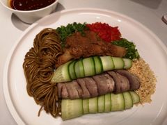 -咪咪川菜(太乙路店)