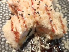 -仓桥家·焗寿司·锅物(光谷步行街店)