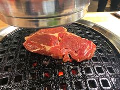 -霸腹烤肉(厦门柚子番店)