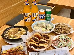 -买又大餐厅(福林里店)