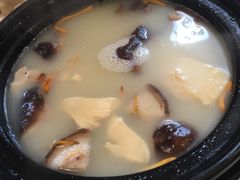 -马凯餐厅(长椿街店)