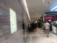 -崇光百货(铜锣湾店)
