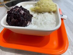 -满记甜品(金融街店)