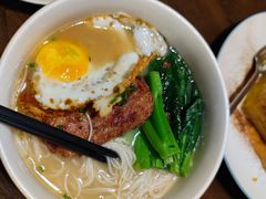 -新旺茶餐厅(嘉里城店)