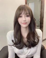 -摩登时代美发沙龙