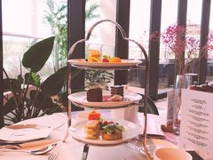 -L'Arome芳芳法国餐厅(仙林金鹰店)