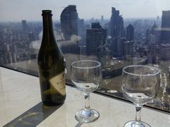 -上海明天广场JW万豪酒店