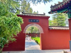 -洛阳白马寺