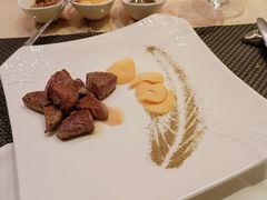 -红花铁板烧(古羊路店)