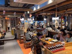 -北丐先生·野馄饨烧烤(雨花万象店)