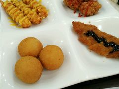 -熊本屋日式料理(万达店)