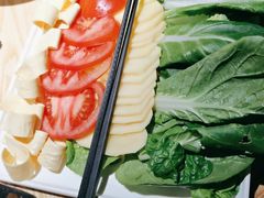 -滇铺子·云南特色菜·鲜花野菜季(东风东路c86店)