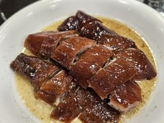 至尊烧鹅-万年酒楼(越秀南路店)