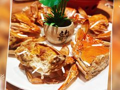 -渔傅·霞浦滩涂海鲜(建平店)