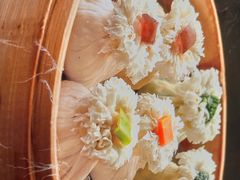 -都一处烧麦馆(前门店)