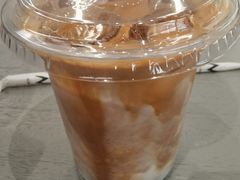 泰式米香拿铁-M Stand(成都COSMO店)