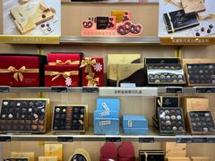 -GODIVA(王府井apm店)