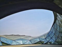-哈尔滨大剧院