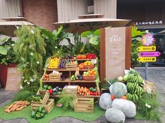 -蘑界·野生菌火锅(深业上城店)