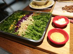 -臻炙大舍烤串(天龙家园店)