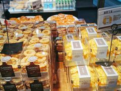 -贝尔麦莎(城上城店)